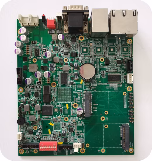 Tecnologia Smart Home Domestici Doppia